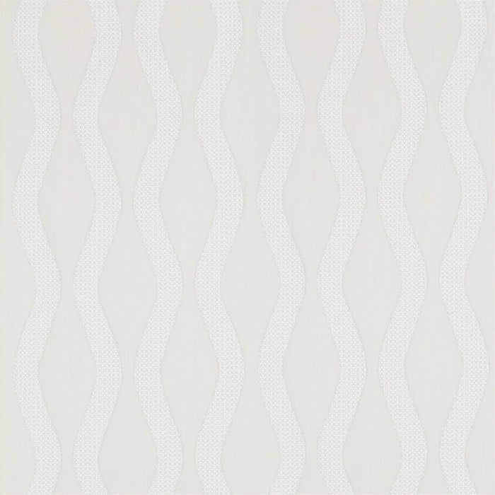 Harlequin Chime Silver 132663 Fabric HPUT132663