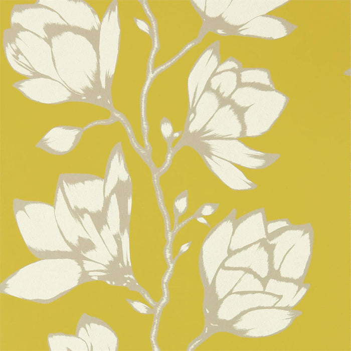 Harlequin Lustica Saffron 112142 Wallpaper HSAW112142