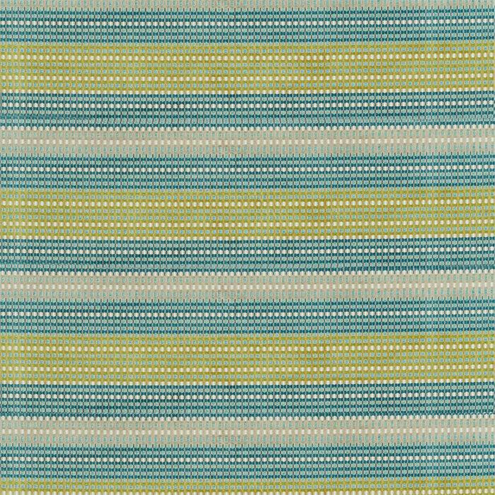 Harlequin Maslina Lagoon/Zest 132982 Fabric HVVC132982