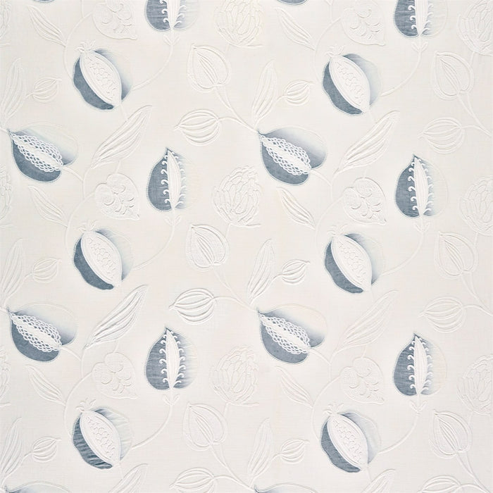 Harlequin Abella Powder Blue 131564 Fabric HWHI131564