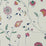 Peter Dunham Indian Chintz Pink/Orange Wallpaper 151NDZ02