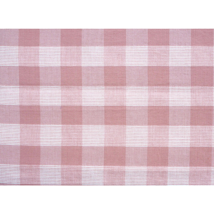 Brunschwig & Fils Siam Sq Cotton Pink Fabric JAG-50061.71.0
