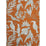 Brunschwig & Fils Silk Bird Arancia Fabric JAG-50063.212.0