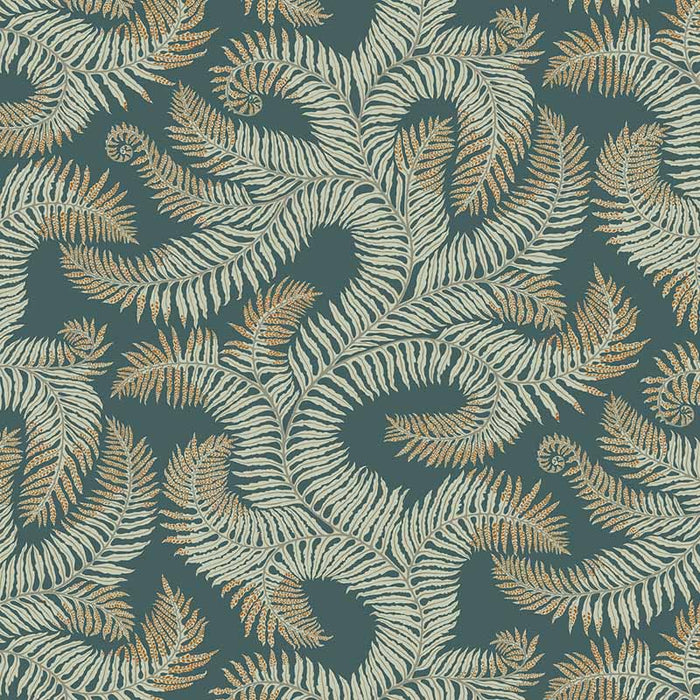 Kravet Couture Bombes Fernery 31 Wallpaper JMW1001.31.0