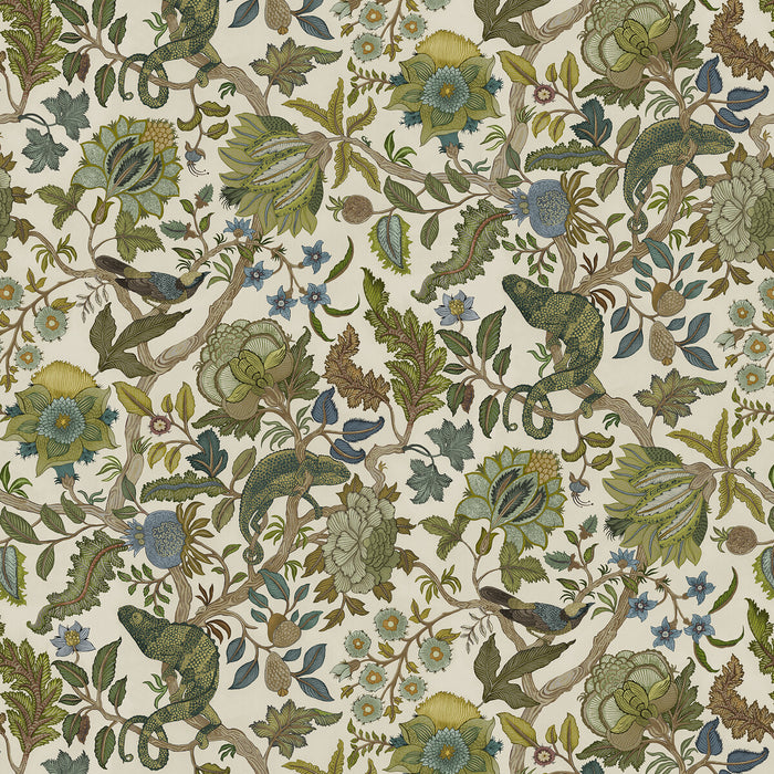 Kravet Couture Chameleon Trail Wp 71 Wallpaper JMW1022.71.0
