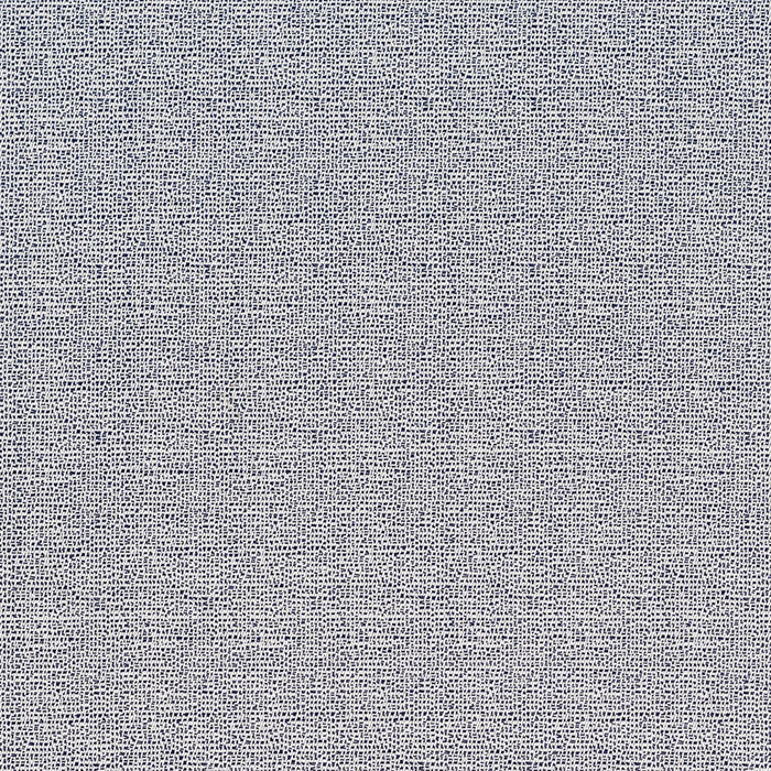 Jasper Indian Garden Weave Indigo Fabric JO-1044