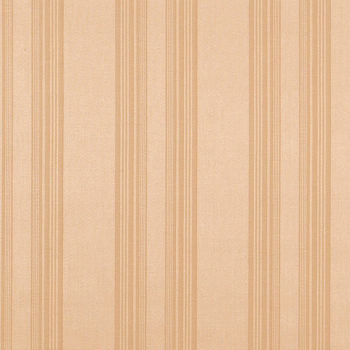 Jasper Satin Stripe Saffron Fabric JW-2804