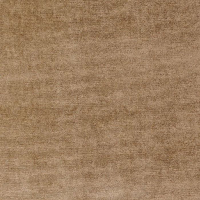 Jasper Lily Velvet Tobacco Fabric JW-6722