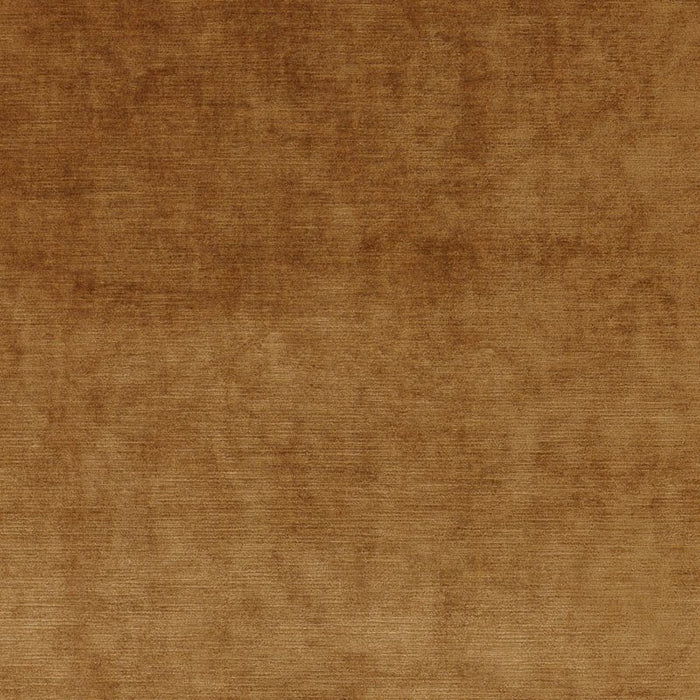 Jasper Lily Velvet Brown Fabric JW-6724