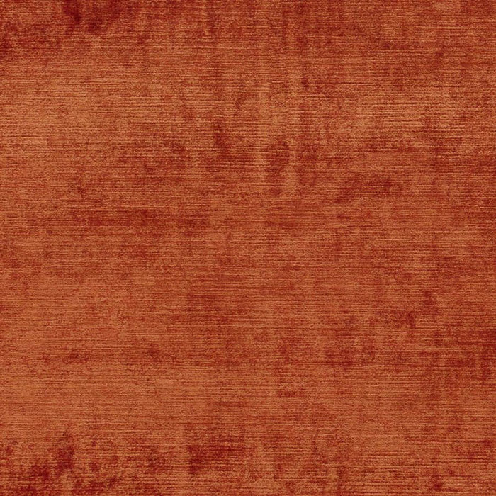 Jasper Lily Velvet Coral Fabric JW-6726