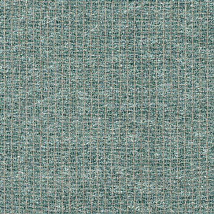 Jasper Calle Blue Lagoon Fabric JW-7623