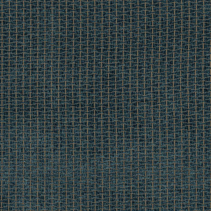 Jasper Calle Indigo Fabric JW-7626
