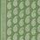Peter Dunham Kashmir Paisley - Outdoor Green Fabric 139KAP08