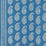Peter Dunham Kashmir Paisley - Outdoor Indigo Fabric 139KAP13