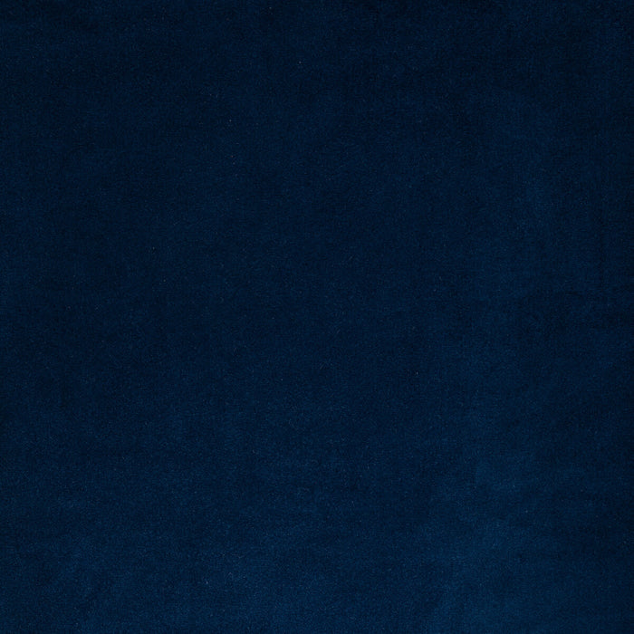 Kravet Contract Rocco Velvet Cobalt Fabric KW-10065.3685MG59.0