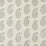 Peter Dunham Kashmir Paisley Ivory/Slate Wallpaper 151KAP18