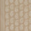 Peter Dunham Kashmir Paisley White/Stone Fabric 111KAP06