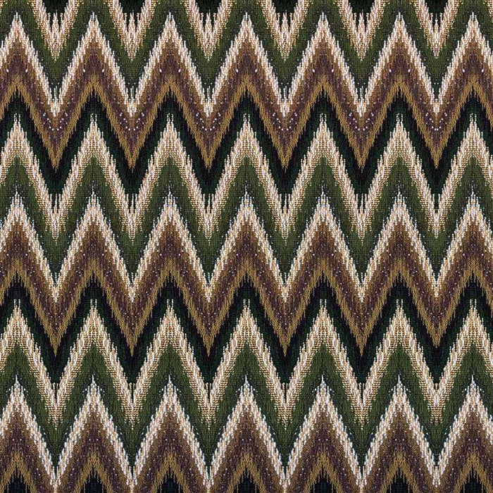Gaston Y Daniela Alex Verde Fabric LCT1046.001.0
