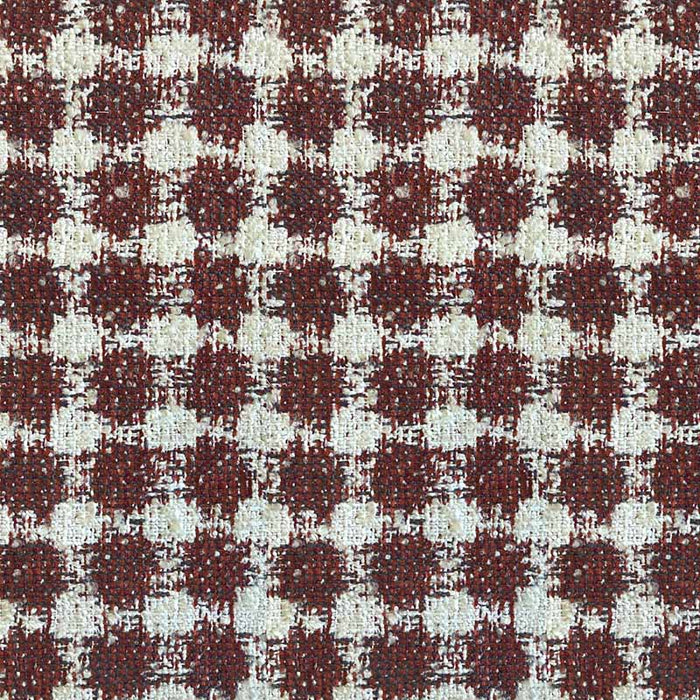 Gaston Y Daniela Predraza Rojo Fabric LCT1050.003.0