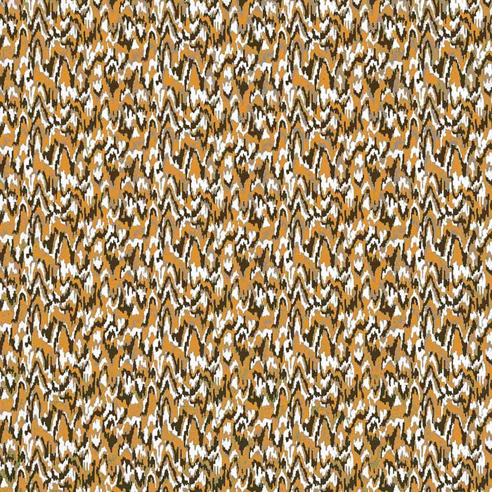 Gaston Y Daniela Teodora Marron Fabric LCT1064.001.0