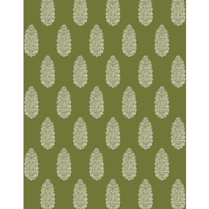 Gaston Y Daniela Salobrena Wp Verde Wallpaper LCW1032.002.0
