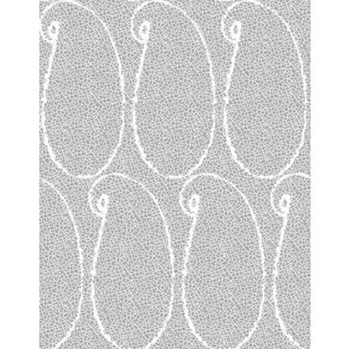 Gaston Y Daniela Benacantil Wp Gris Wallpaper LCW1034.005.0