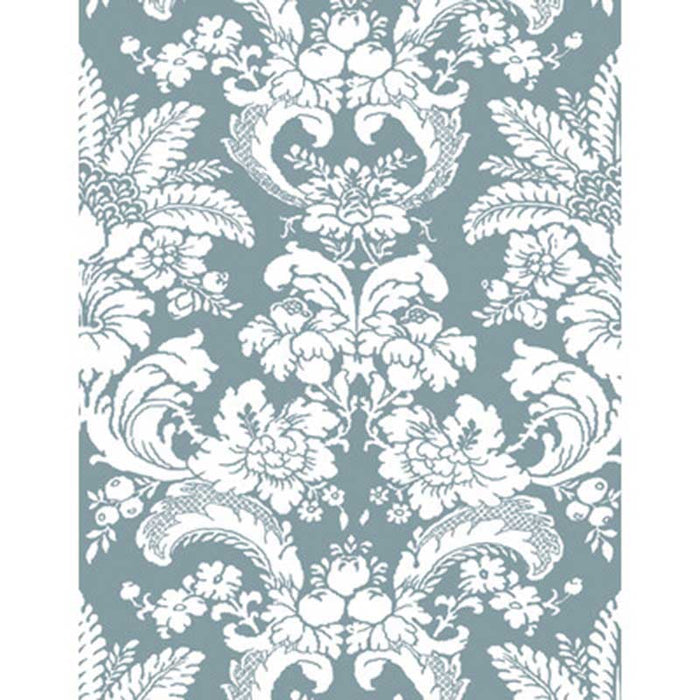 Gaston Y Daniela Grajal Wp Azul Wallpaper LCW1037.001.0