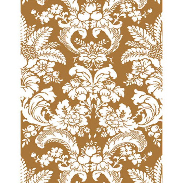 Gaston Y Daniela Grajal Wp Ocre Wallpaper LCW1037.003.0