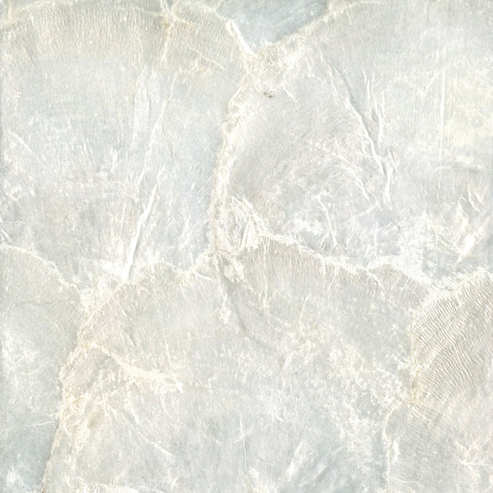 Maya Romanoff Mother of Pearl Aphrodite Natural Pearl Wallpaper MR-MA-01
