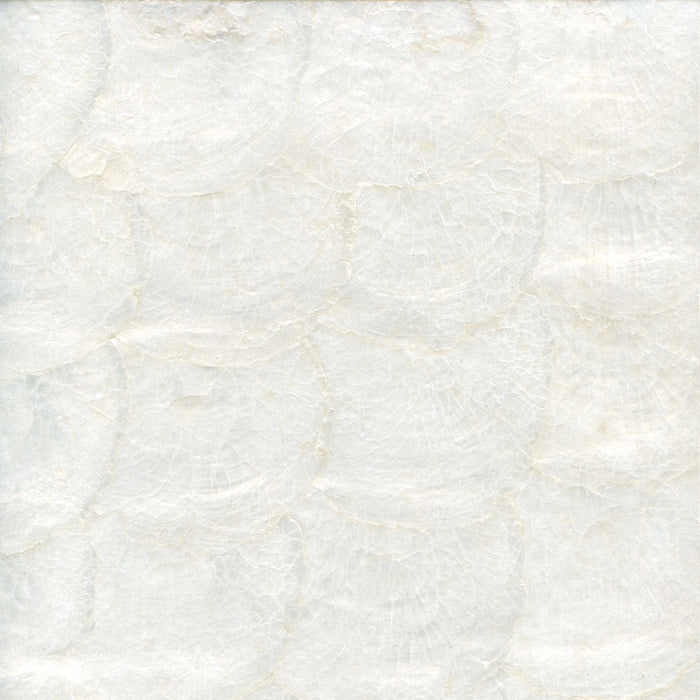 Maya Romanoff Flexi Mother of Pearl Aphrodite Natural Pearl Wallpaper MR-MAS-01