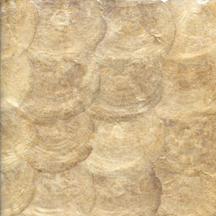Maya Romanoff Flexi Mother of Pearl Aphrodite Golden Pearl Wallpaper MR-MAS-02