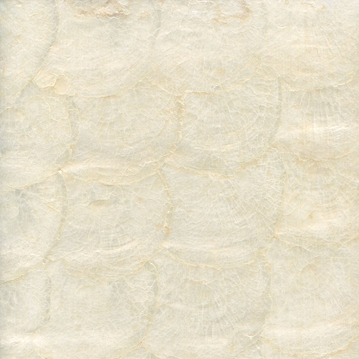 Maya Romanoff Flexi Mother of Pearl Aphrodite Oyster Wallpaper MR-MAS-11