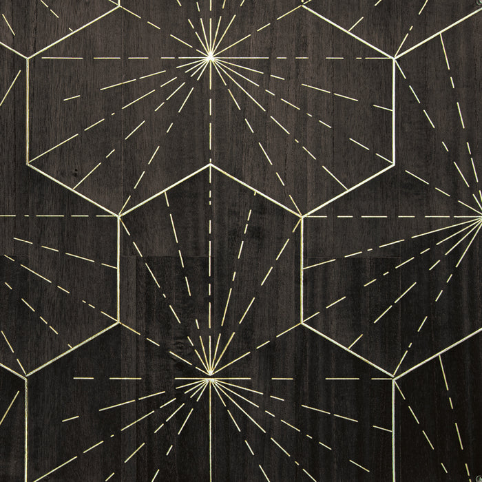 Maya Romanoff Ajiro Burst of Happiness Strong as Steel Wallpaper MR-ABH-1109