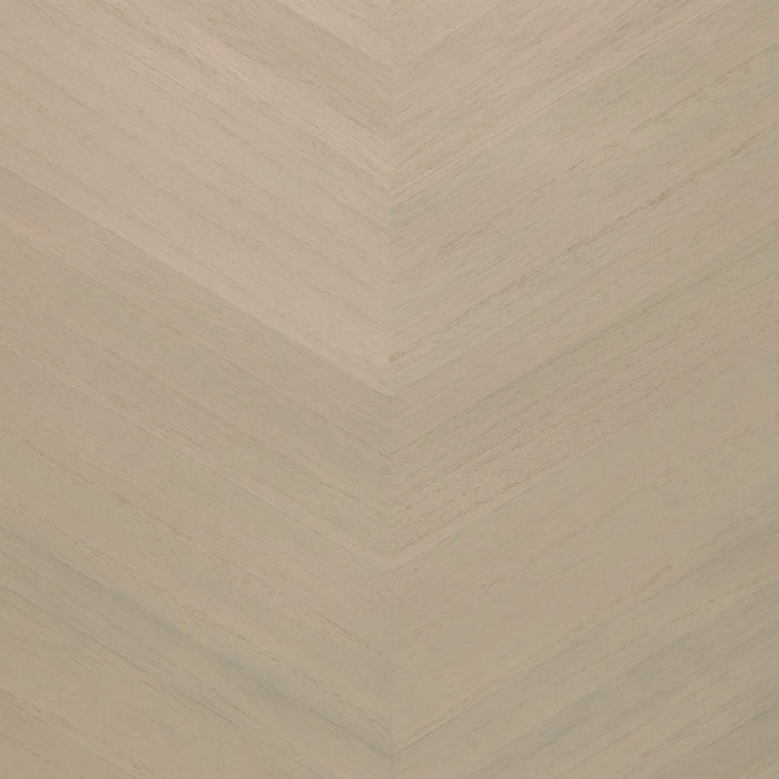 Maya Romanoff Grand Scale Ajiro Chevron Driftwood Wallpaper MR-AC2-4099