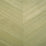 Maya Romanoff Grand Scale Ajiro Chevron Teak Luster Wallpaper MR-AC2-4676-P
