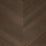Maya Romanoff Grand Scale Ajiro Chevron Cacao Luster Wallpaper MR-AC2-4852-G