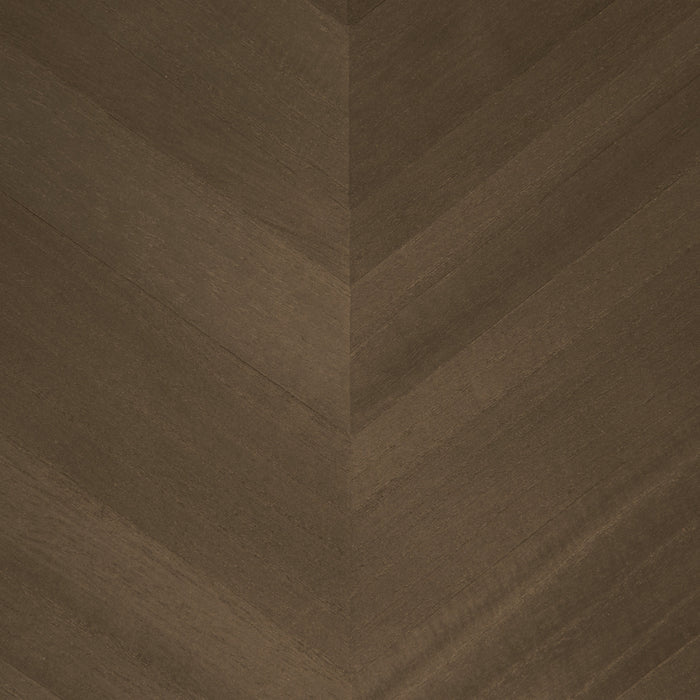 Maya Romanoff Grand Scale Ajiro Chevron Cacao Wallpaper MR-AC2-4852