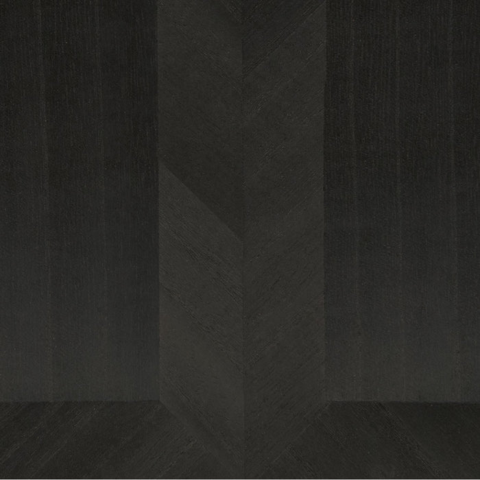 Maya Romanoff Grand Scale Ajiro Coffers Ebony Luster Wallpaper MR-AD2-4109