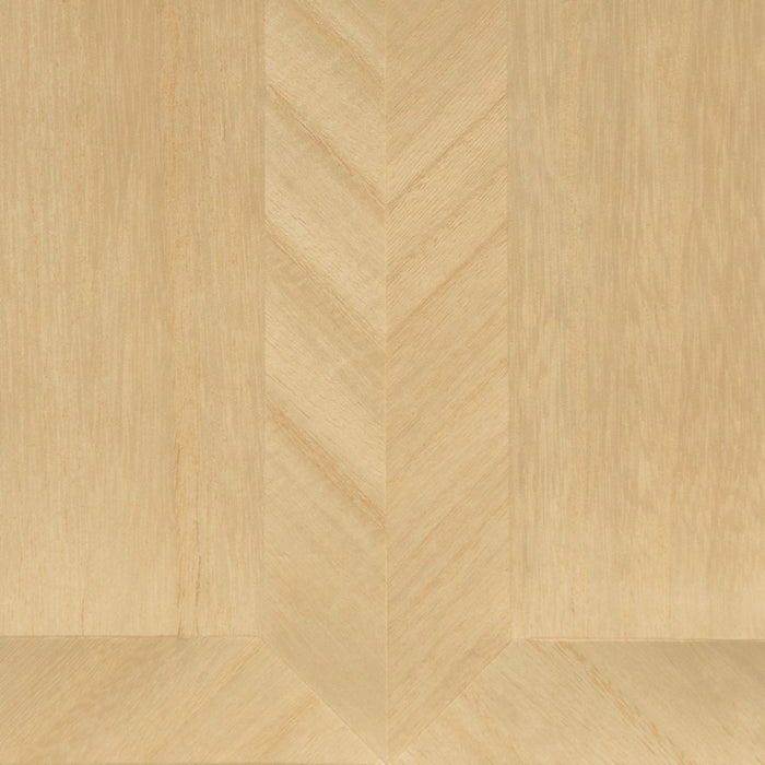 Maya Romanoff Ajiro Coffers Polished Maple Wallpaper MR-AD1-3604-X