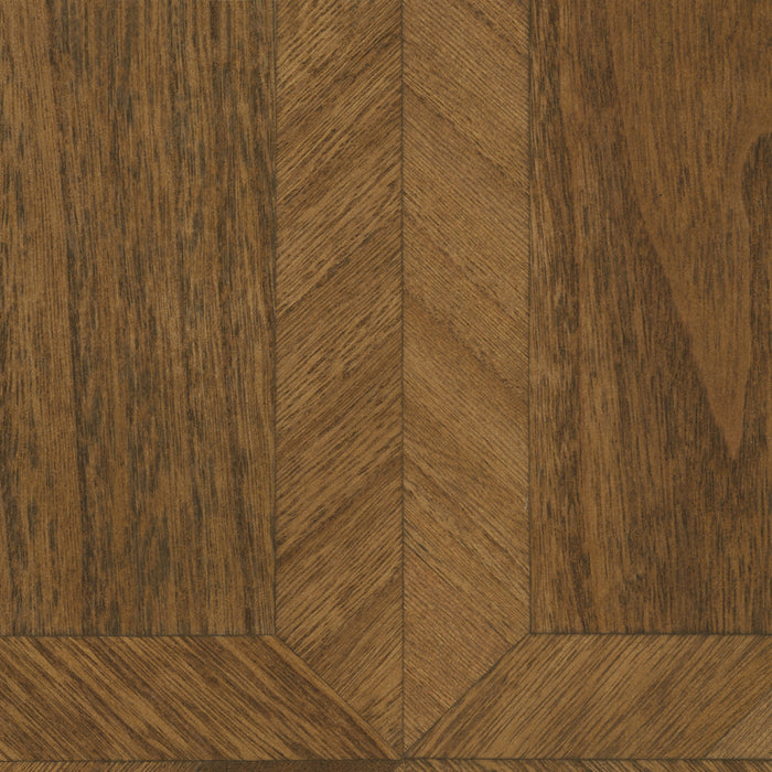 Maya Romanoff Ajiro Coffers Chestnut Wallpaper MR-AD1-3607-M