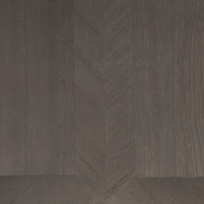 Maya Romanoff Grand Scale Ajiro Coffers Ash Wallpaper MR-AD2-4X02