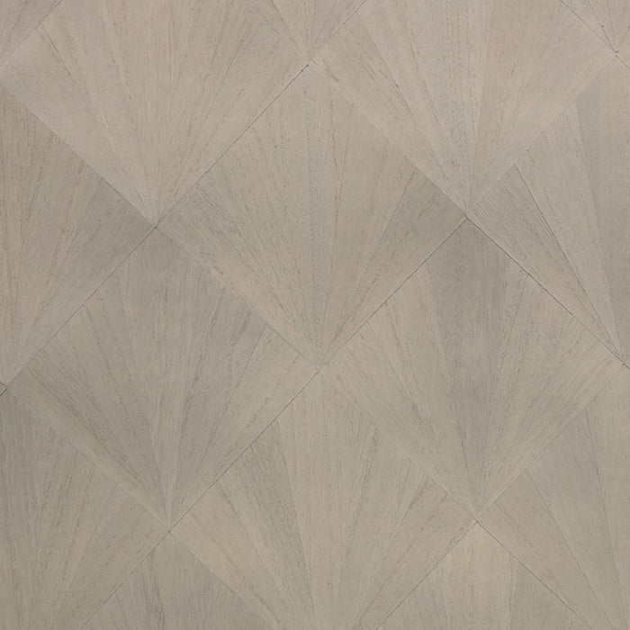 Maya Romanoff Ajiro Fanfare Driftwood Wallpaper MR-AF-3099