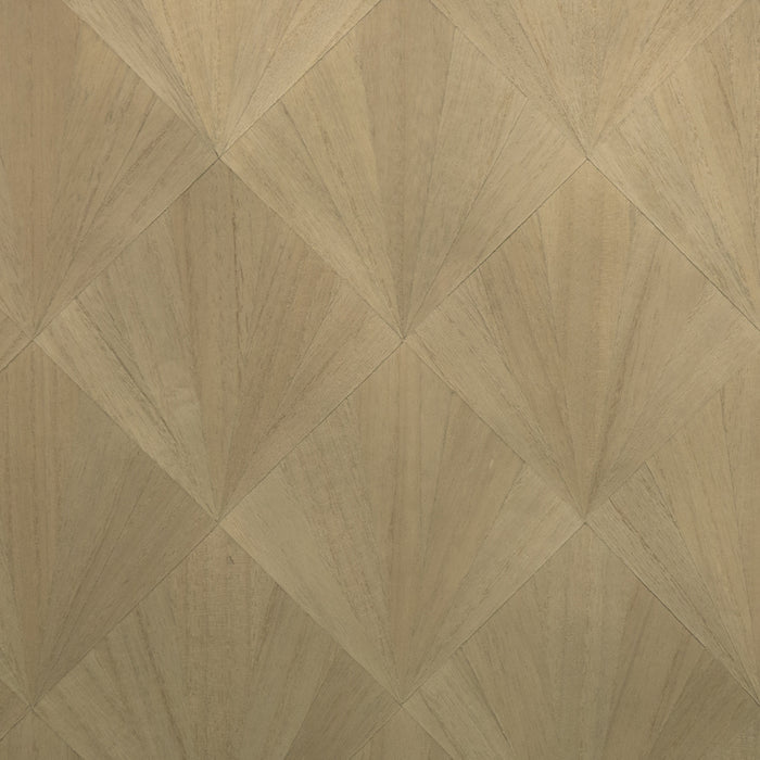 Maya Romanoff Ajiro Fanfare Teak Wallpaper MR-AF-3676