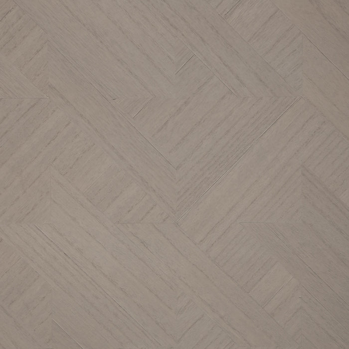 Maya Romanoff Ajiro Houndstooth Driftwood Wallpaper MR-AH-4099