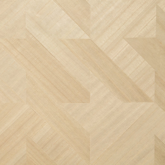 Maya Romanoff Ajiro Houndstooth Maple Wallpaper MR-AH-4604