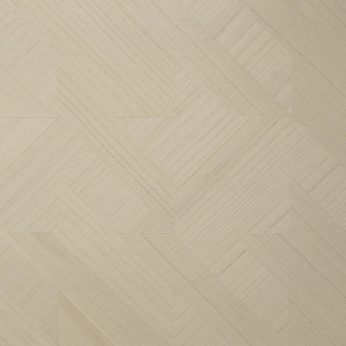 Maya Romanoff Ajiro Houndstooth Teak Wallpaper MR-AH-4676