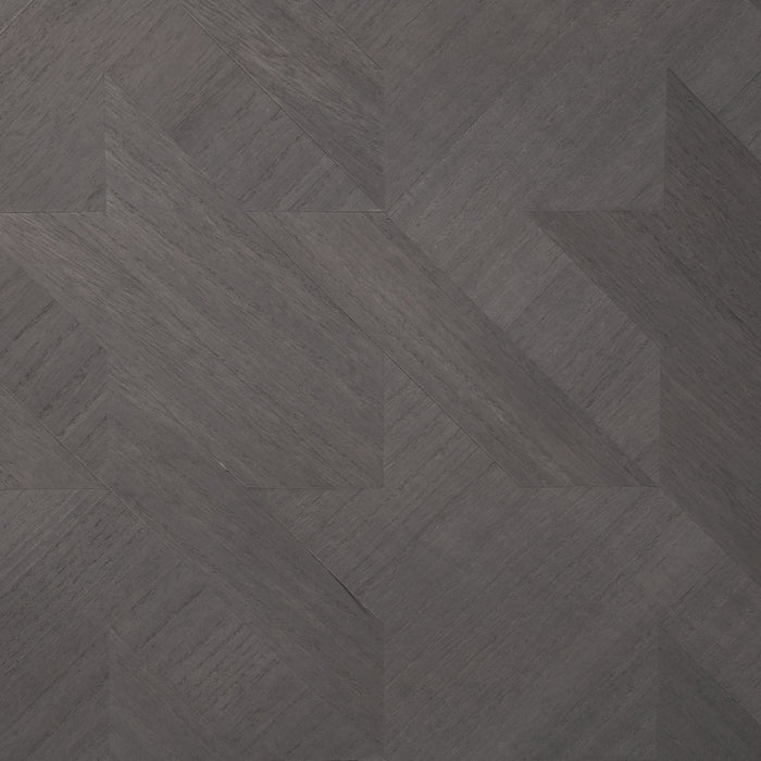 Maya Romanoff Ajiro Houndstooth Ash Wallpaper MR-AH-4X02