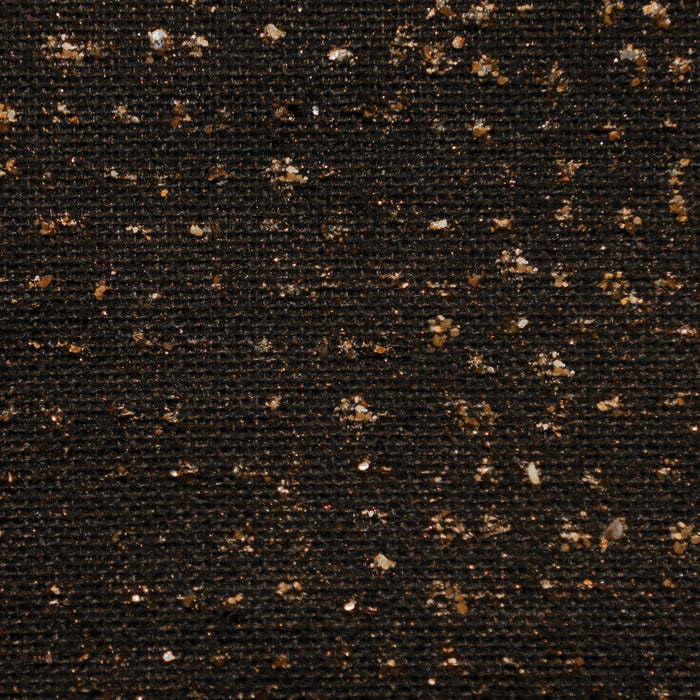 Maya Romanoff Shimmering Burlap Mahogany Luxe Wallpaper MR-AK-1113-C