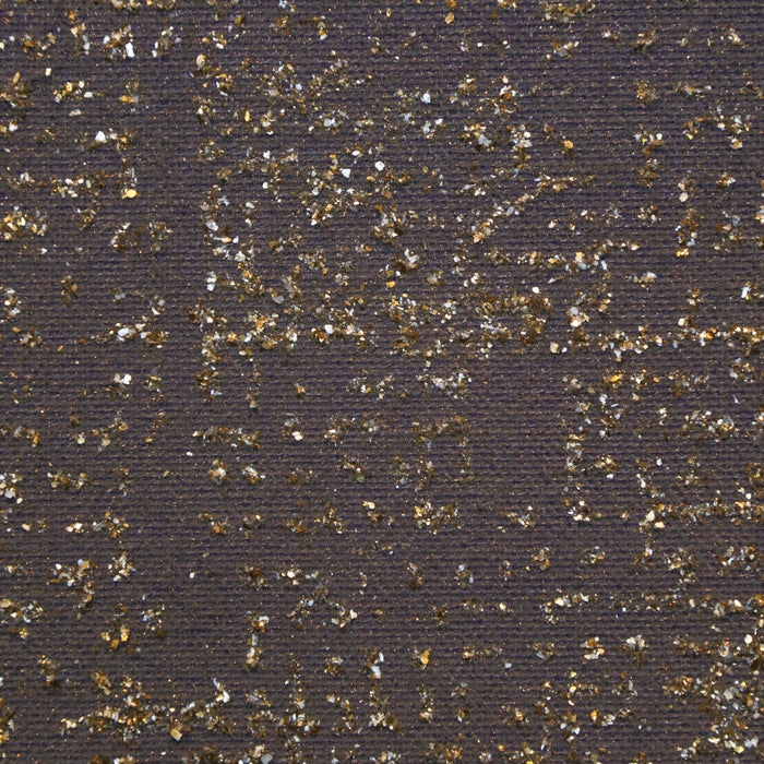 Maya Romanoff Shimmering Burlap Smokey Glitz Wallpaper MR-AK-1407-GS