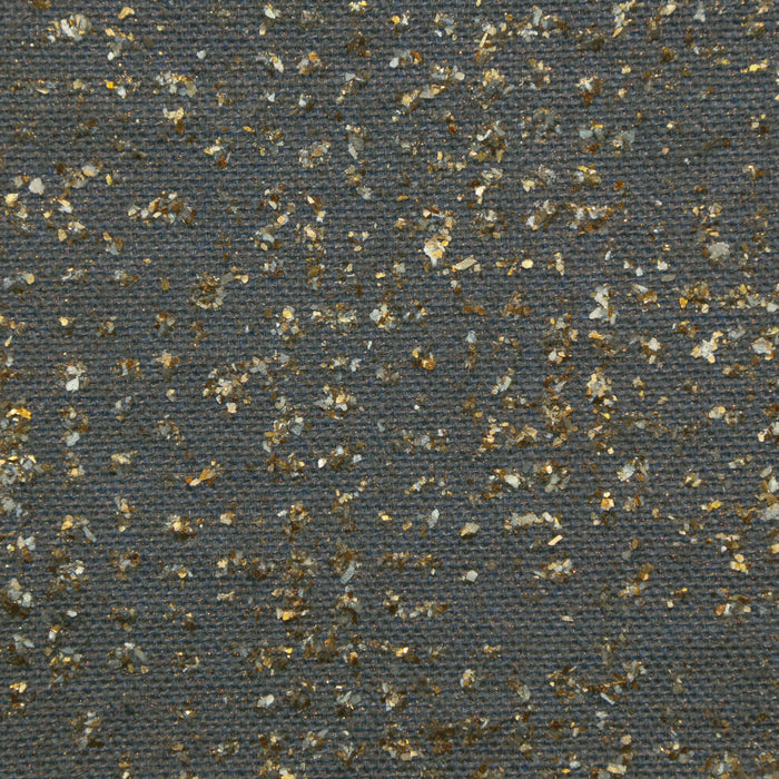Maya Romanoff Shimmering Burlap Flickering Slate Wallpaper MR-AK-1511-GS